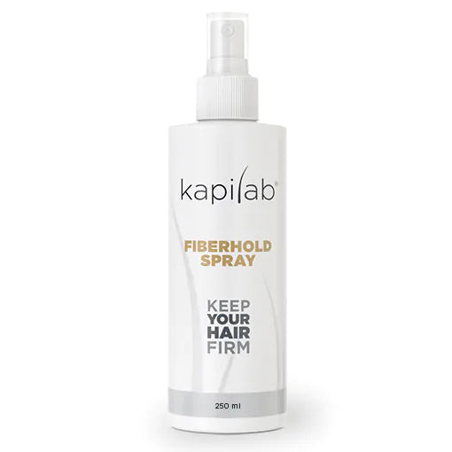 Kapilab Fiberhold Spray