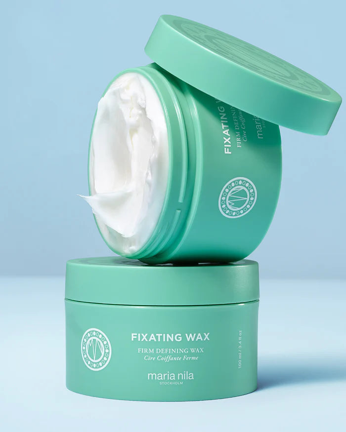 Maria Nila - Fixating Wax  100 ml