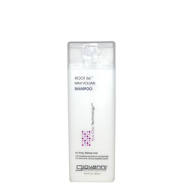 Giovanni Cosmetics - Shampoing Volume Max Root 66