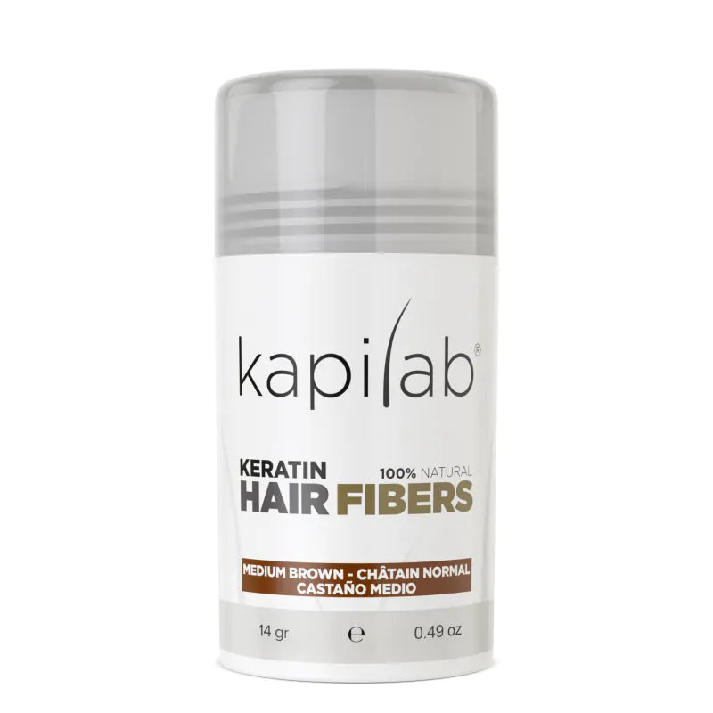 Kapilab Hair Fibers - 14 gram