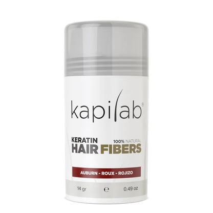 Kapilab Hair Fibers - 14 gram