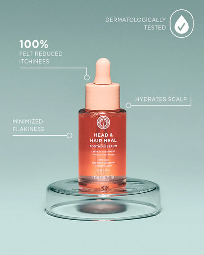 Maria Nila - Deep Exfoliating Cleanse Set (hoofdhuid en haar reset)