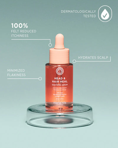 Maria Nila - Sensitive Scalp Set (voor droge en jeukende hoofdhuid)