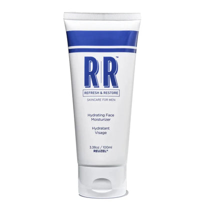 Reuzel - Renew & Hydrate Facial Skincare Set