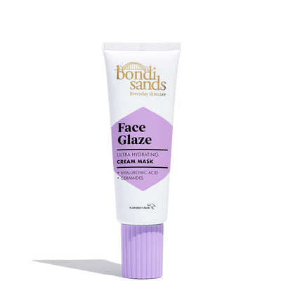 Bondi Sands Cream Mask Face Glaze - 75 ml