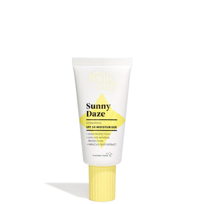 Bondi Sands Moisturiser SPF 50 Sunny Daze - 50 gr
