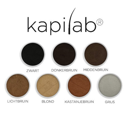 Kapilab VoordeelSet - 29 gram