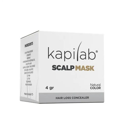 Kapilab Scalp Mask