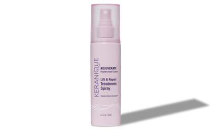 Keranique Lift & Repair Hair Treatment Hair Spray
