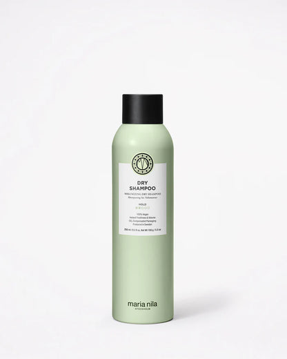 Maria Nila - Style & Finish - Dry Shampoo