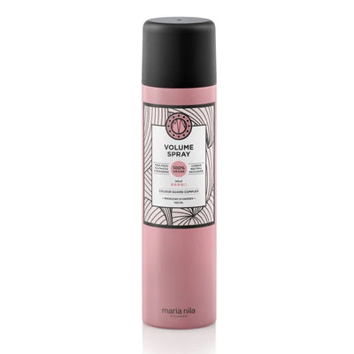 Maria Nila - Style &amp; Finish - Spray volumisant
