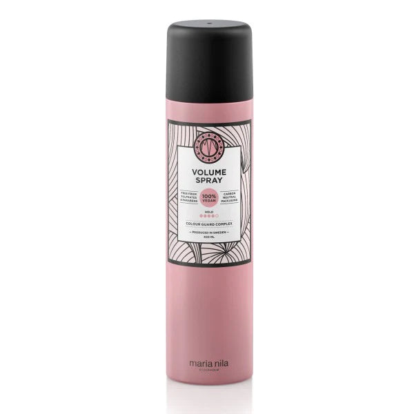 Maria Nila - Style & Finish - Volume Spray