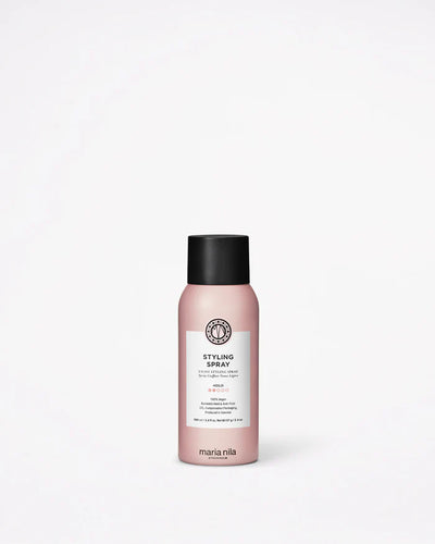 Maria Nila Style & Finish Styling Spray 400 ml