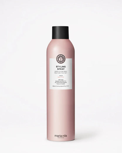 Maria Nila Style & Finish Styling Spray 100 ml