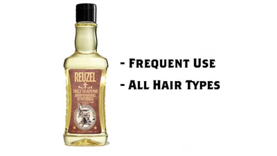 Reuzel Daily Shampoo - 350 ml