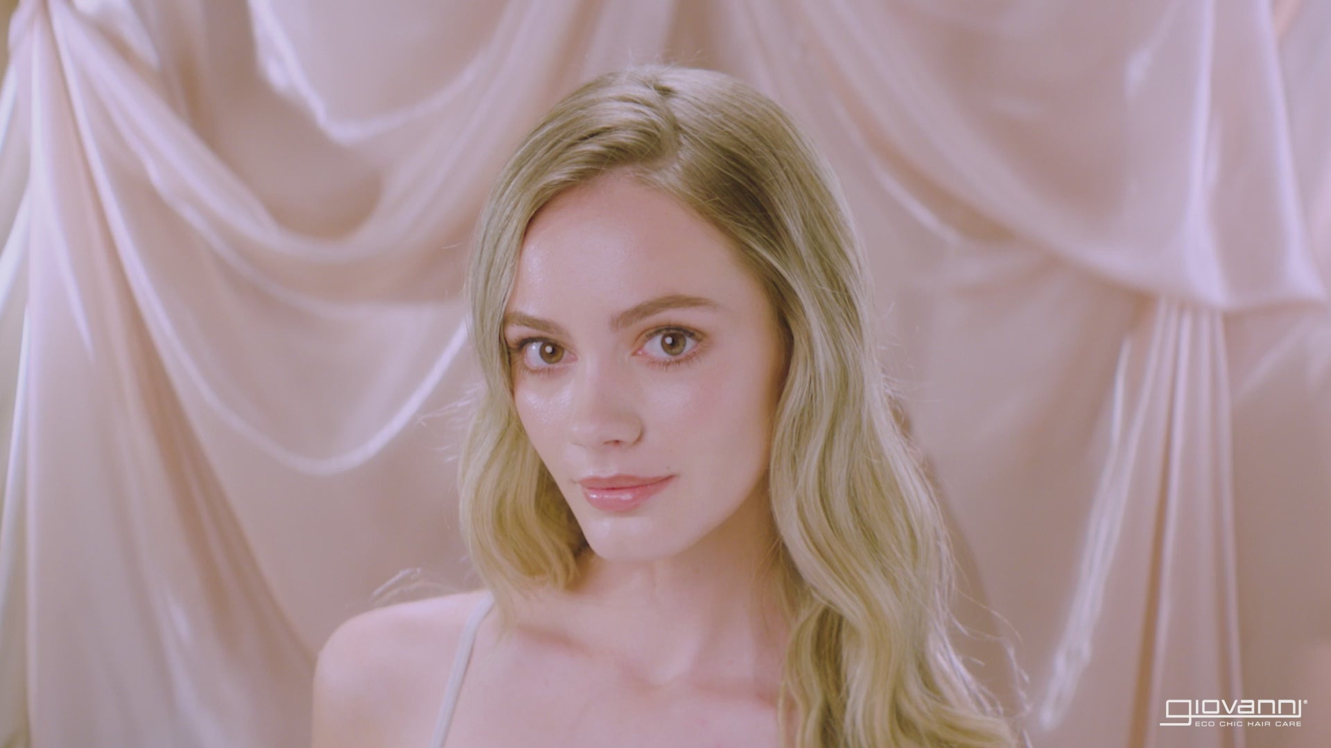 Giovanni Cosmetics - Smoothing Castor Oil Hair Mask