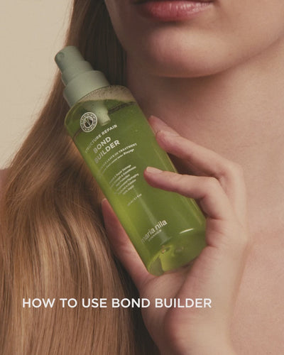 Maria Nila Structure Repair Bond Builder