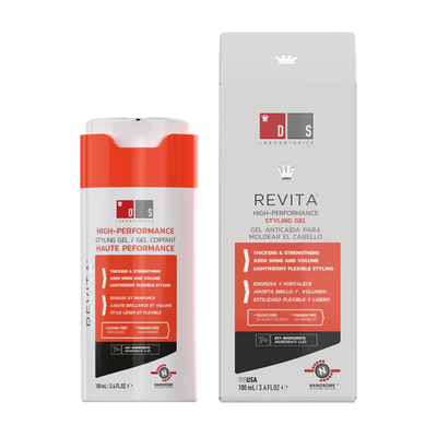 DS Laboratories Revita Styling Gel 100ml