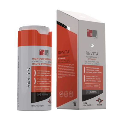 DS Laboratories Revita Styling Gel 100ml
