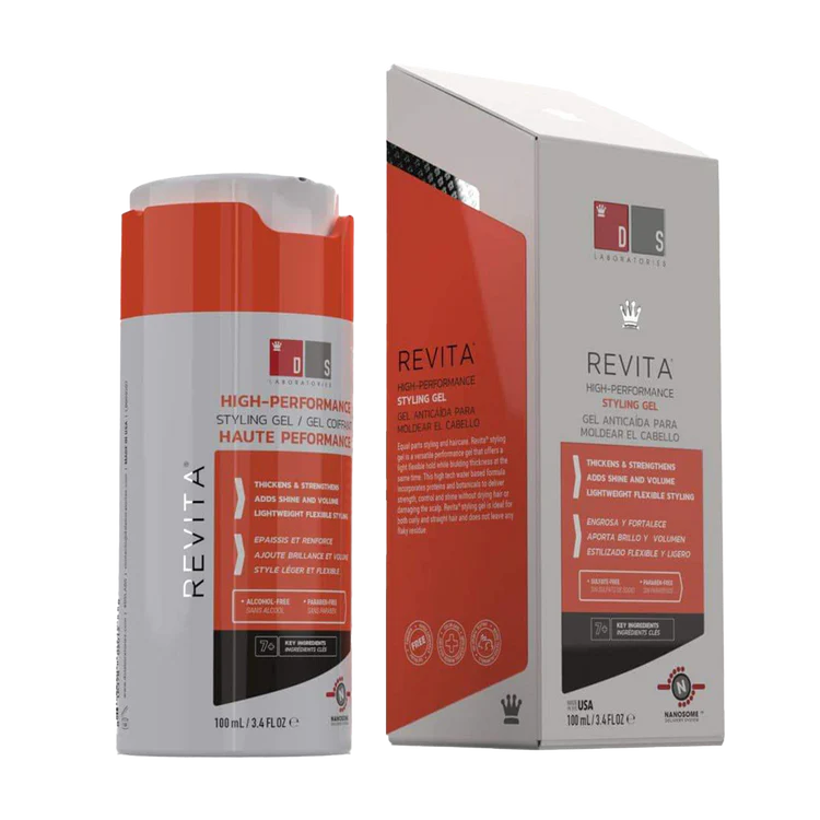 DS Laboratories Revita Styling Gel 100ml