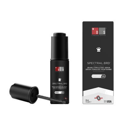 DS Laboratories Spectral BRD baard kit