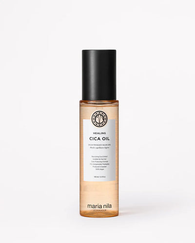 Maria Nila - True Soft - Huile d'Argan