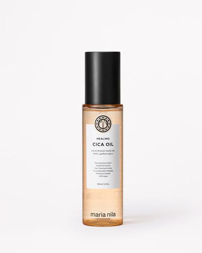 Maria Nila - True Soft - Huile d'Argan