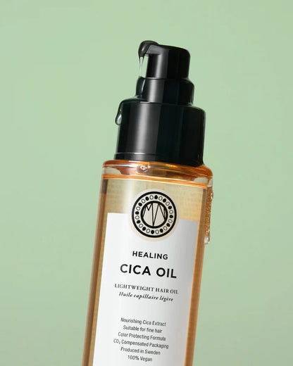 Maria Nila - True Soft - Huile d'Argan