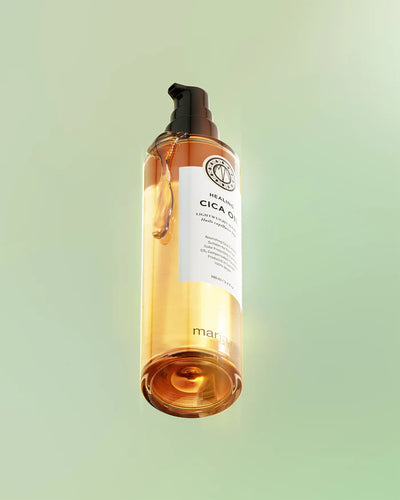 Maria Nila - True Soft - Huile d'Argan