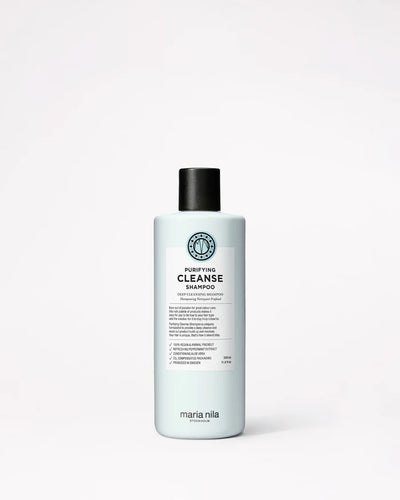 Maria Nila - Shampoing Purifiant Nettoyant