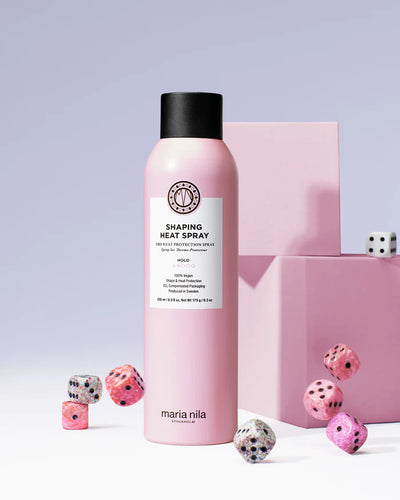 Maria Nila - Style & Finish - Shaping Heat Spray