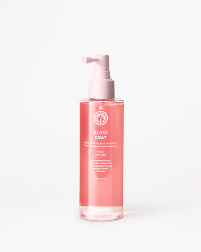 Maria Nila Gloss Coat - packshot glanscoating voor spiegelend haar