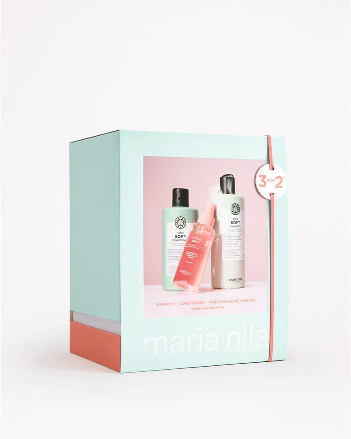 Maria Nila True Soft Beauty Box 2025 -Limited Edition