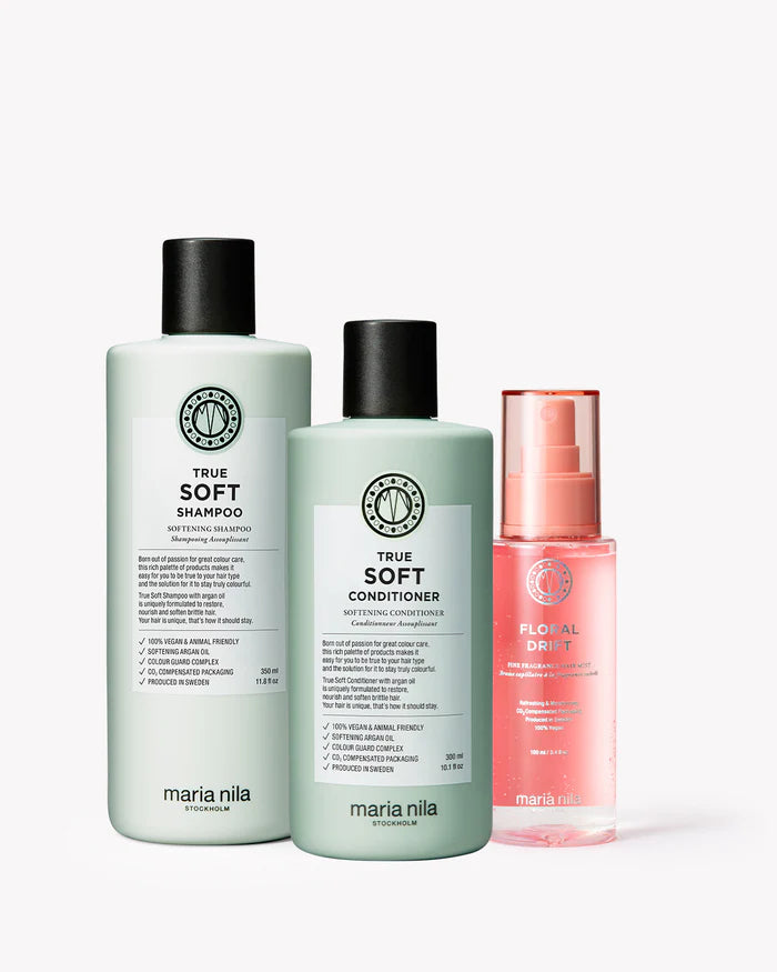 Maria Nila True Soft Beauty Box 2025 -Limited Edition