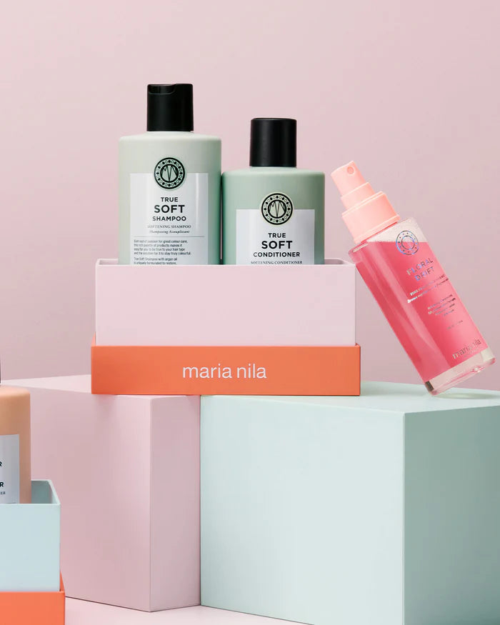 Maria Nila True Soft Beauty Box 2025 -Limited Edition