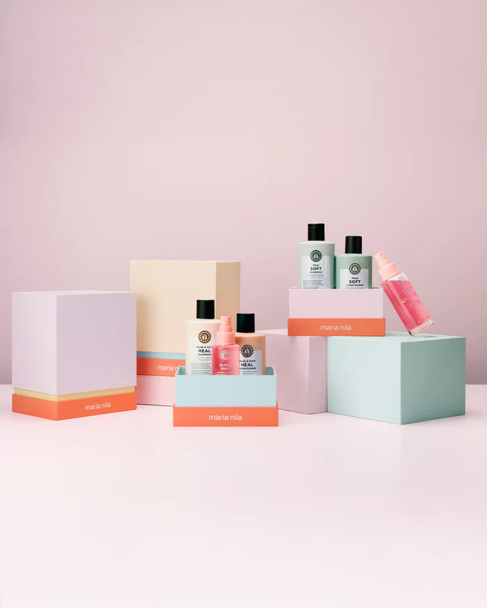 Maria Nila Pure Volume Beauty Box 2025 - Limited Edition