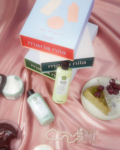 Maria Nila Structure Repair Beauty Box 2024