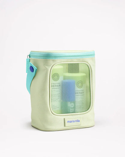 Maria Nila - Structure Repair Beauty Bag 2025
