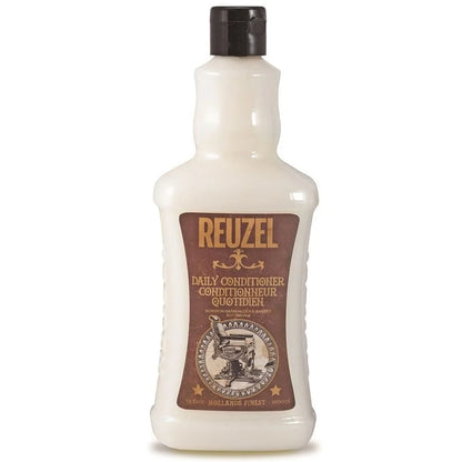 Reuzel - Après-shampoing quotidien