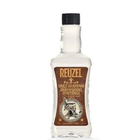 Reuzel - Daily Shampoo