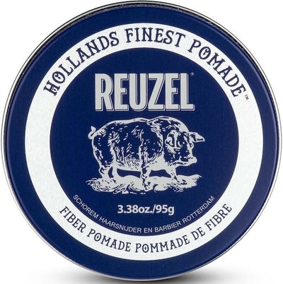 Reuzel - Fiber Pomade