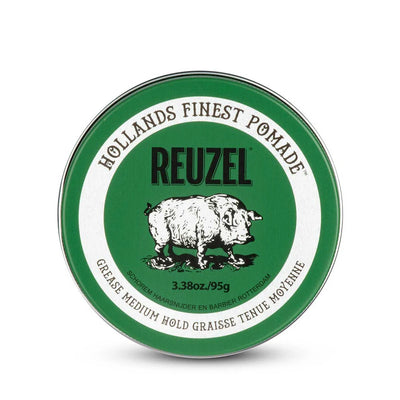 Reuzel - Pomade Groen