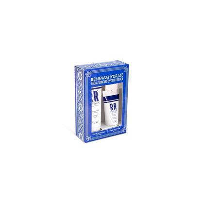 Reuzel - Renew & Hydrate Facial Skincare Set