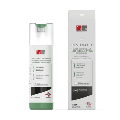 DS Laboratories - Revita CBD Condtioner - 205 ML