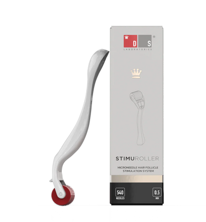 Spectral.DNC-N Traitement Anti-Chute avec 5% de Nanoxidil - 60 ml