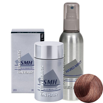 Super Million Hair Value Set 20 grammes