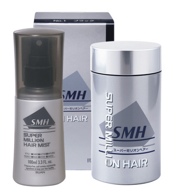 Super Million Hair Value Set 25 grammes