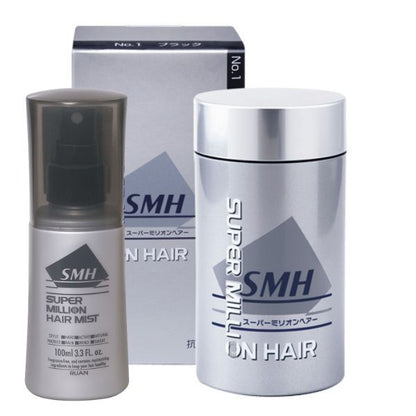 Super Million Hair Voordeelset 30 gram