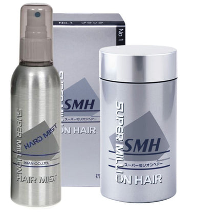 Super Million Hair Value Set 30 grammes