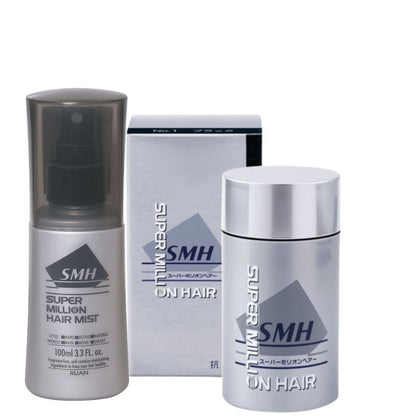 Super Million Hair Value Set 15 grammes